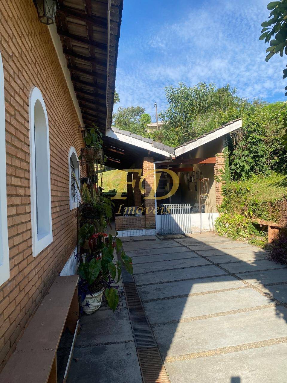 Sítio, 5 quartos, 4000 m² - Foto 20