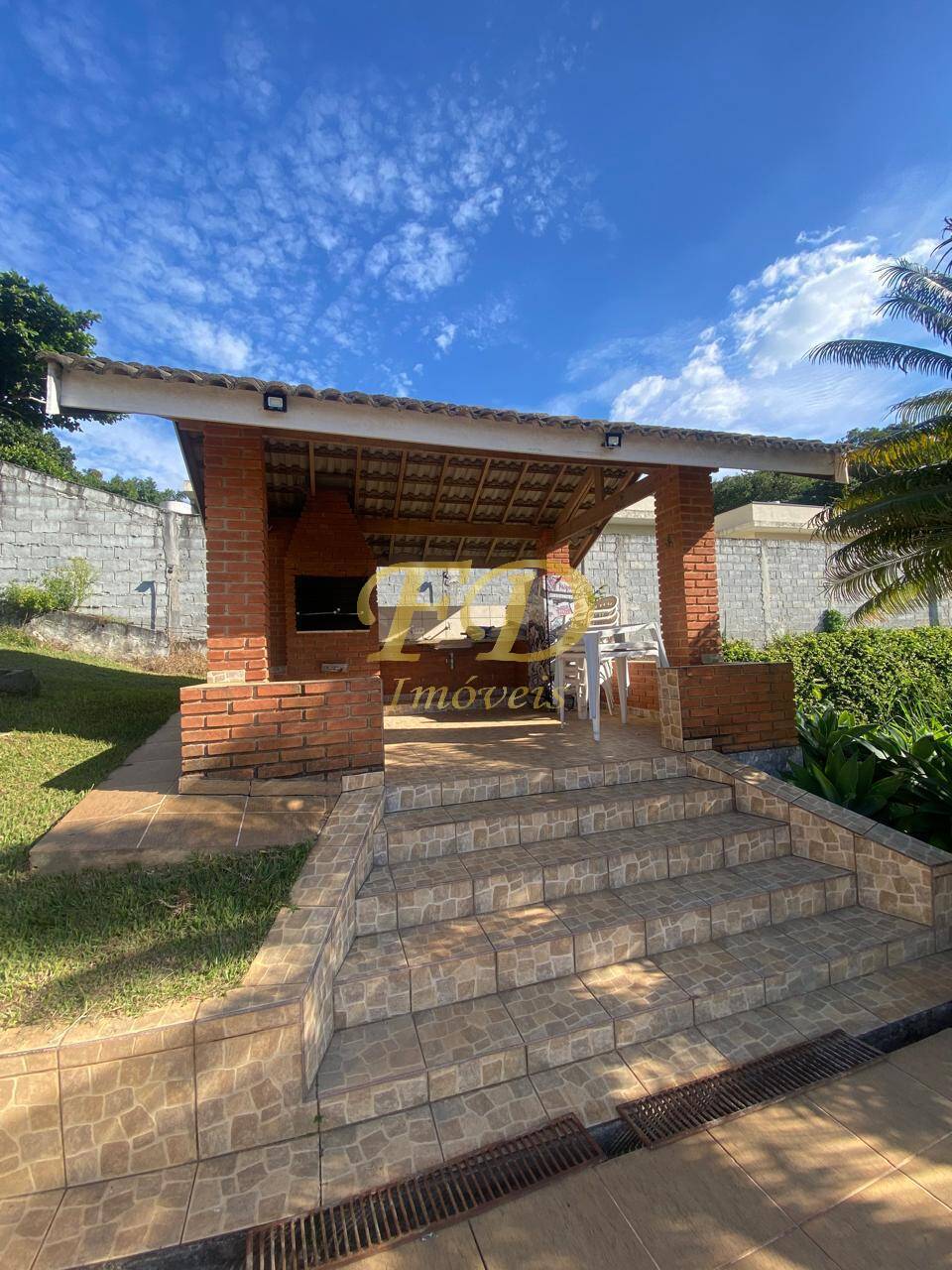 Sítio, 5 quartos, 4000 m² - Foto 23