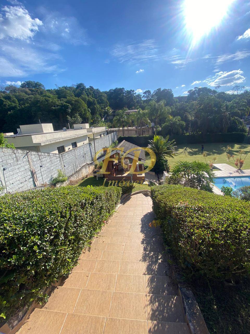 Sítio, 5 quartos, 4000 m² - Foto 24