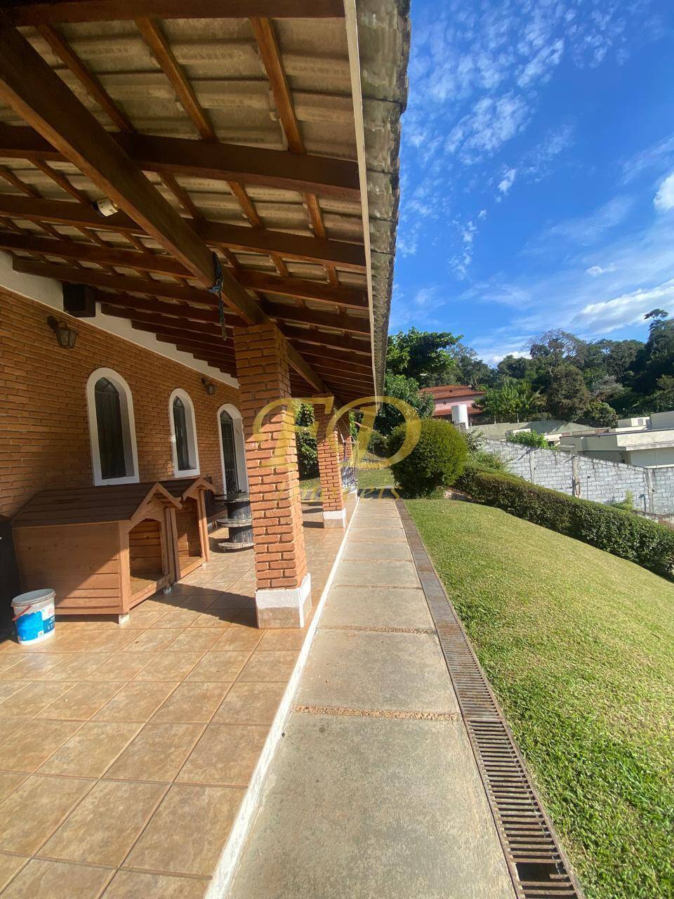 Sítio, 5 quartos, 4000 m² - Foto 25