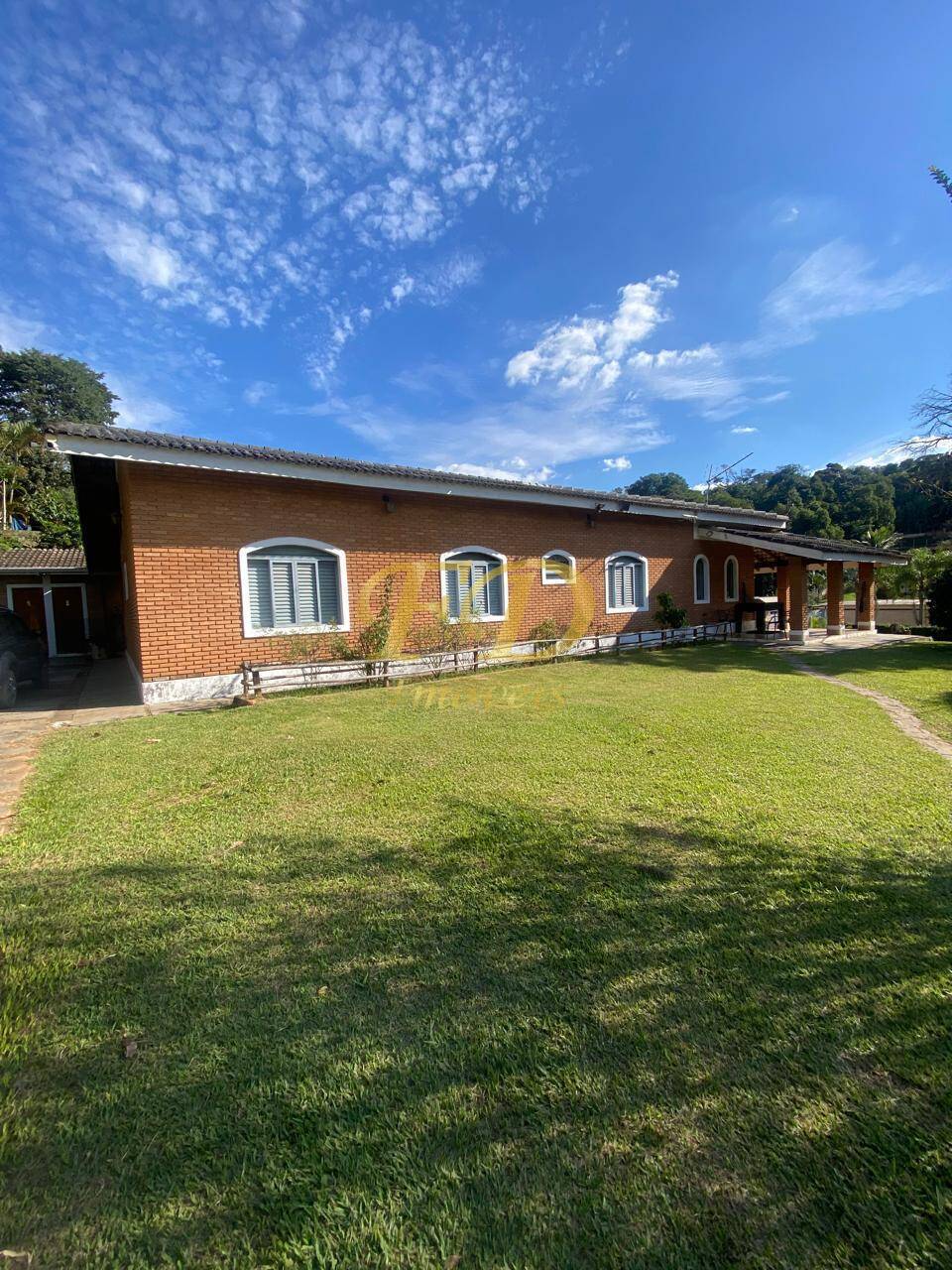 Sítio, 5 quartos, 4000 m² - Foto 29