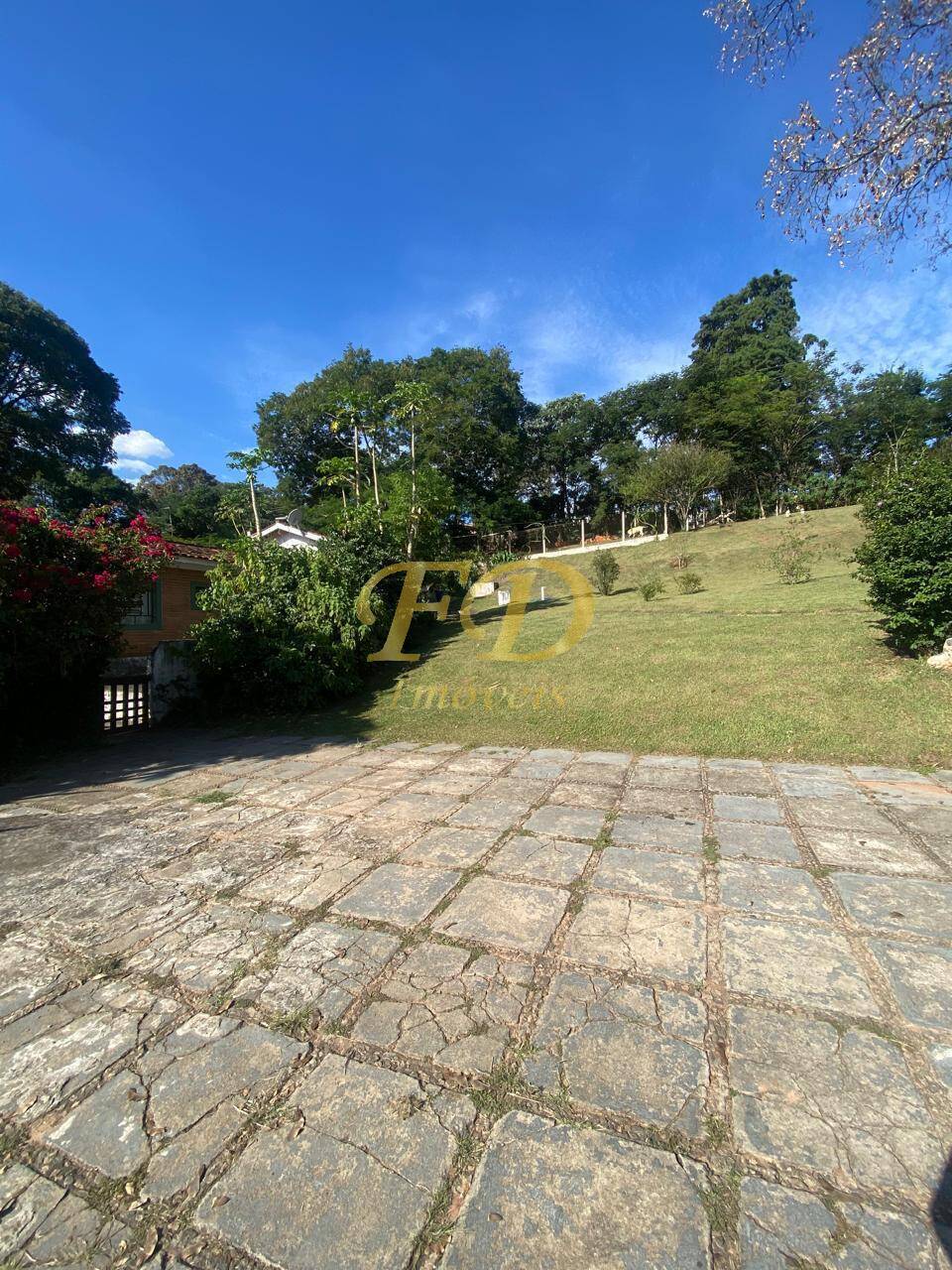 Sítio, 5 quartos, 4000 m² - Foto 28