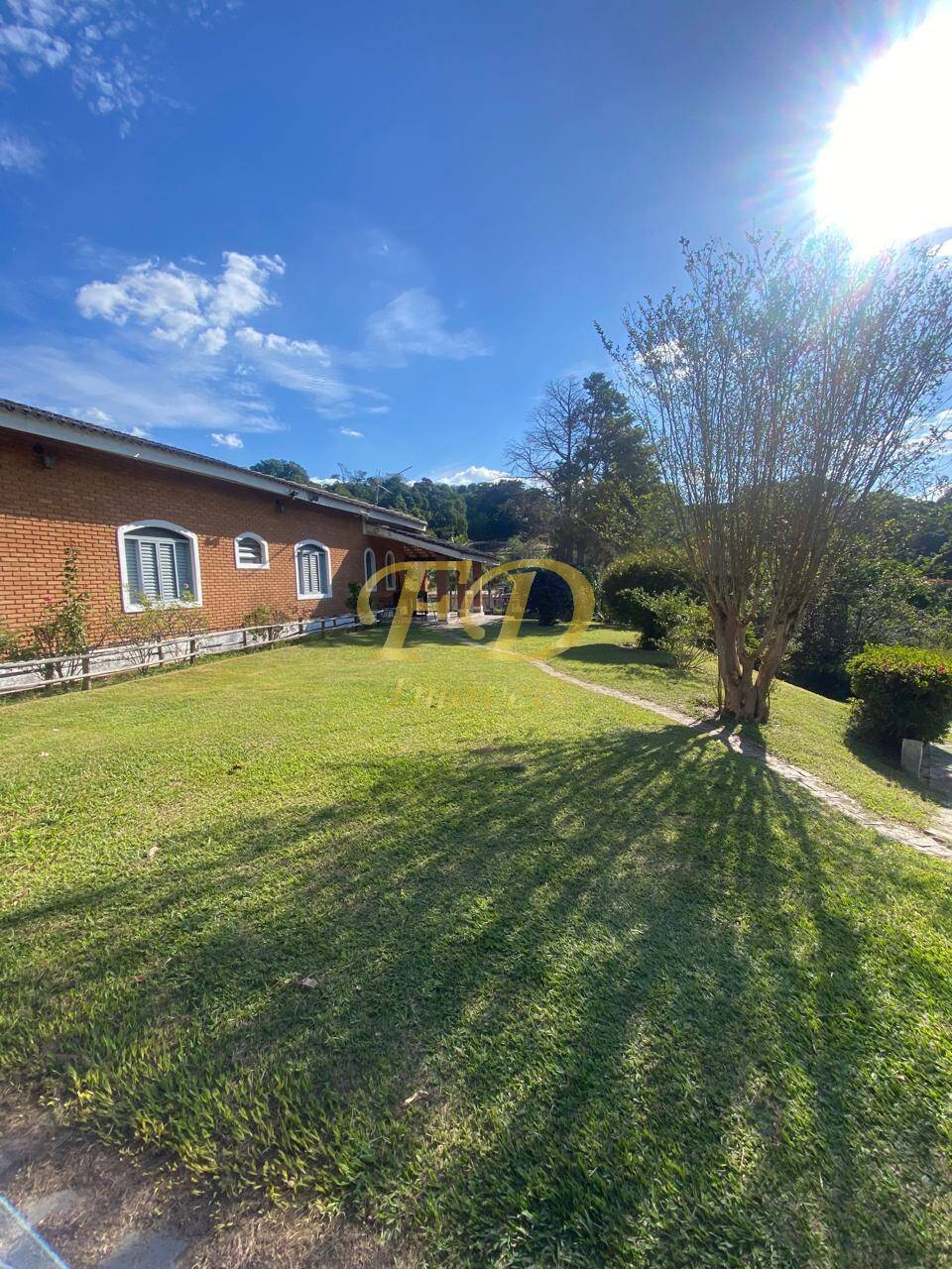 Sítio, 5 quartos, 4000 m² - Foto 30
