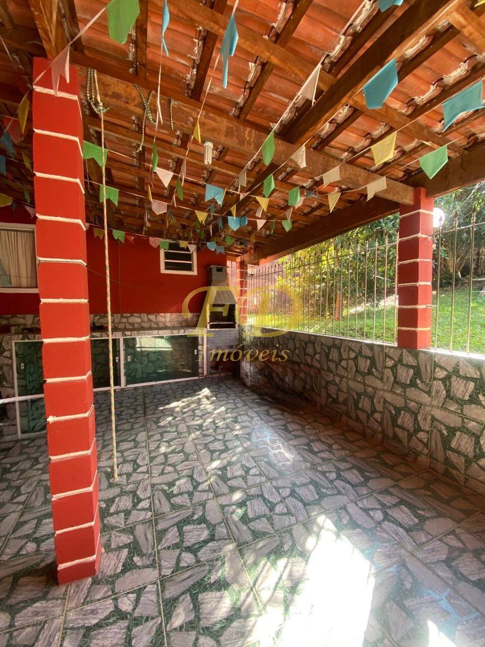 Casa, 3 quartos, 300 m² - Foto 6