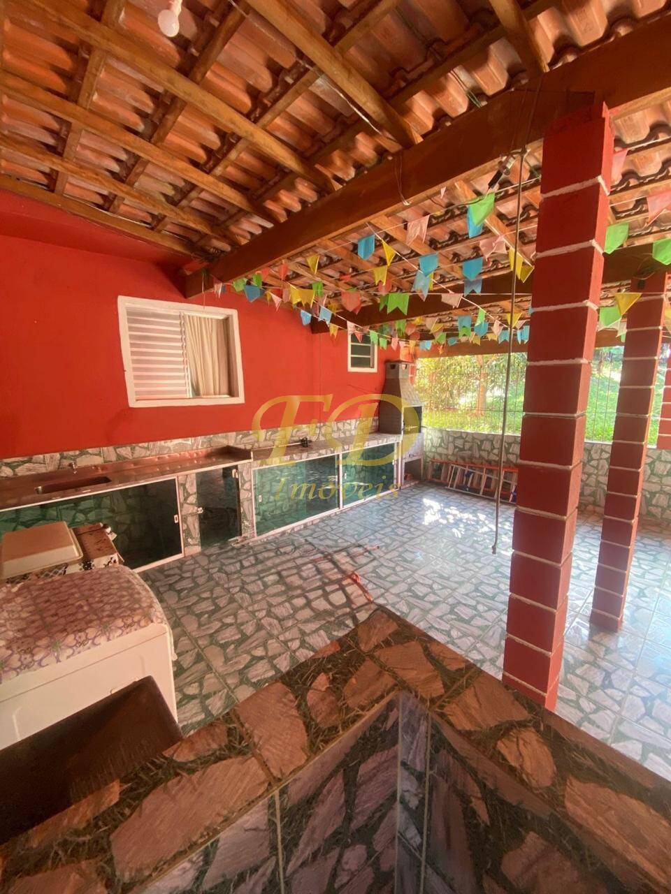 Casa, 3 quartos, 300 m² - Foto 8