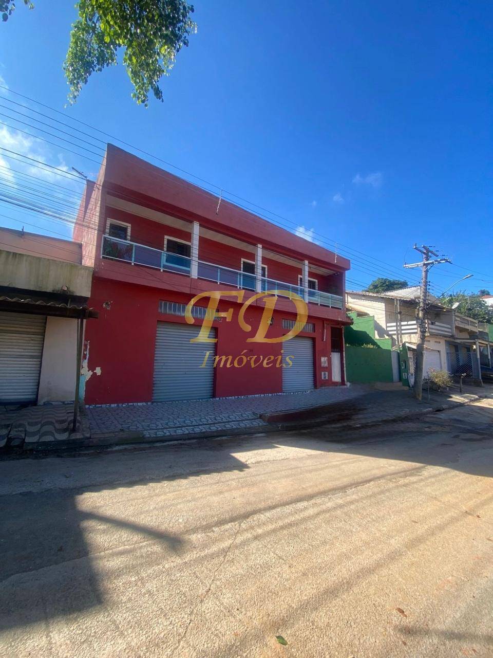 Casa, 3 quartos, 300 m² - Foto 1