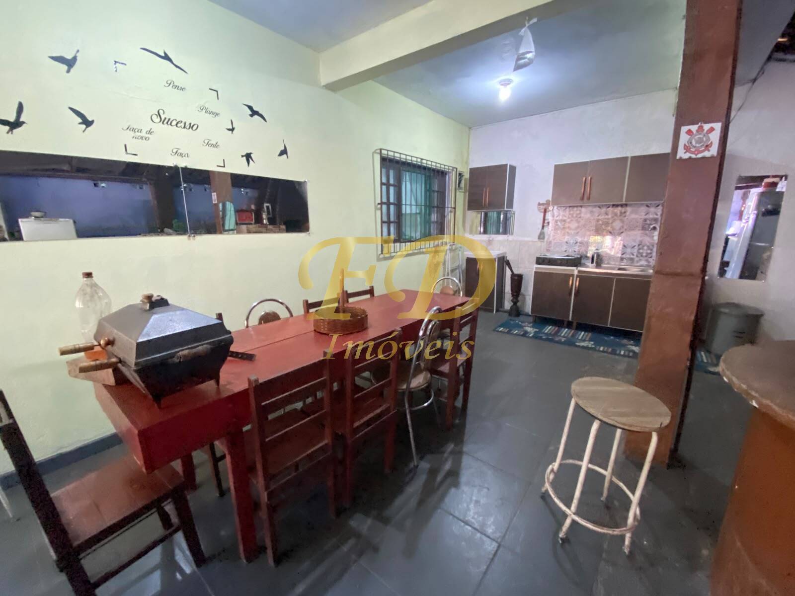 Sítio, 2 quartos, 1450 m² - Foto 8