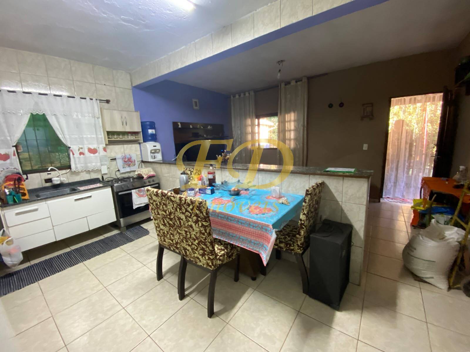 Sítio, 2 quartos, 1450 m² - Foto 13