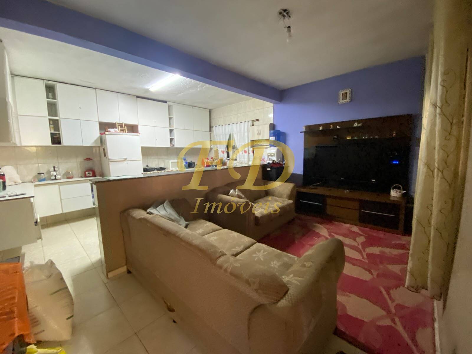 Sítio, 2 quartos, 1450 m² - Foto 14