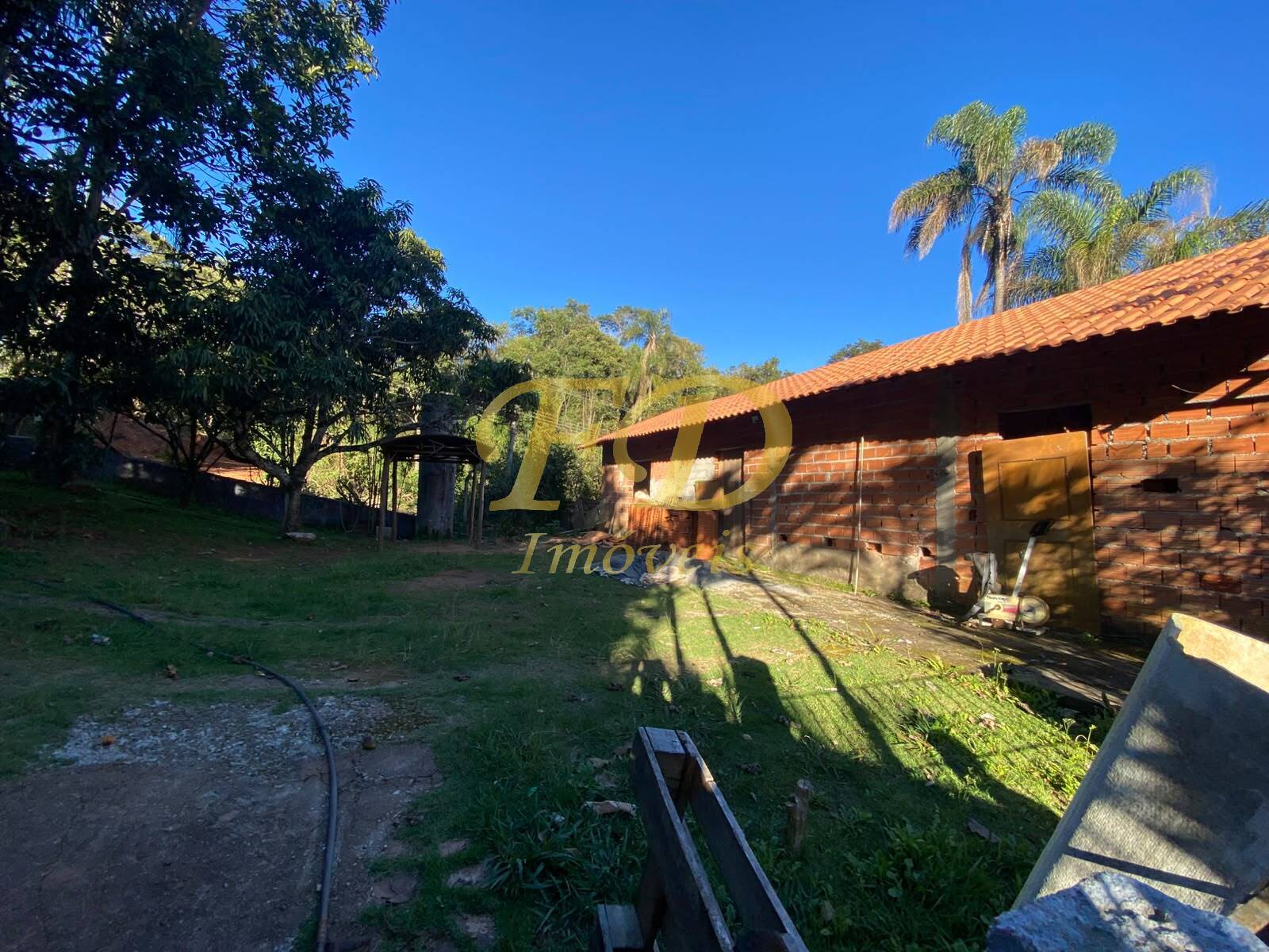 Sítio, 2 quartos, 1450 m² - Foto 17