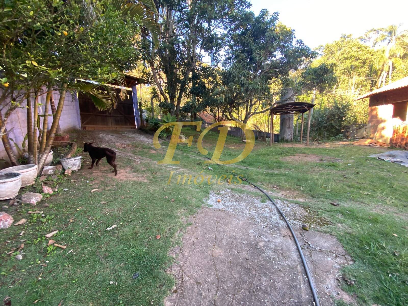 Sítio, 2 quartos, 1450 m² - Foto 18