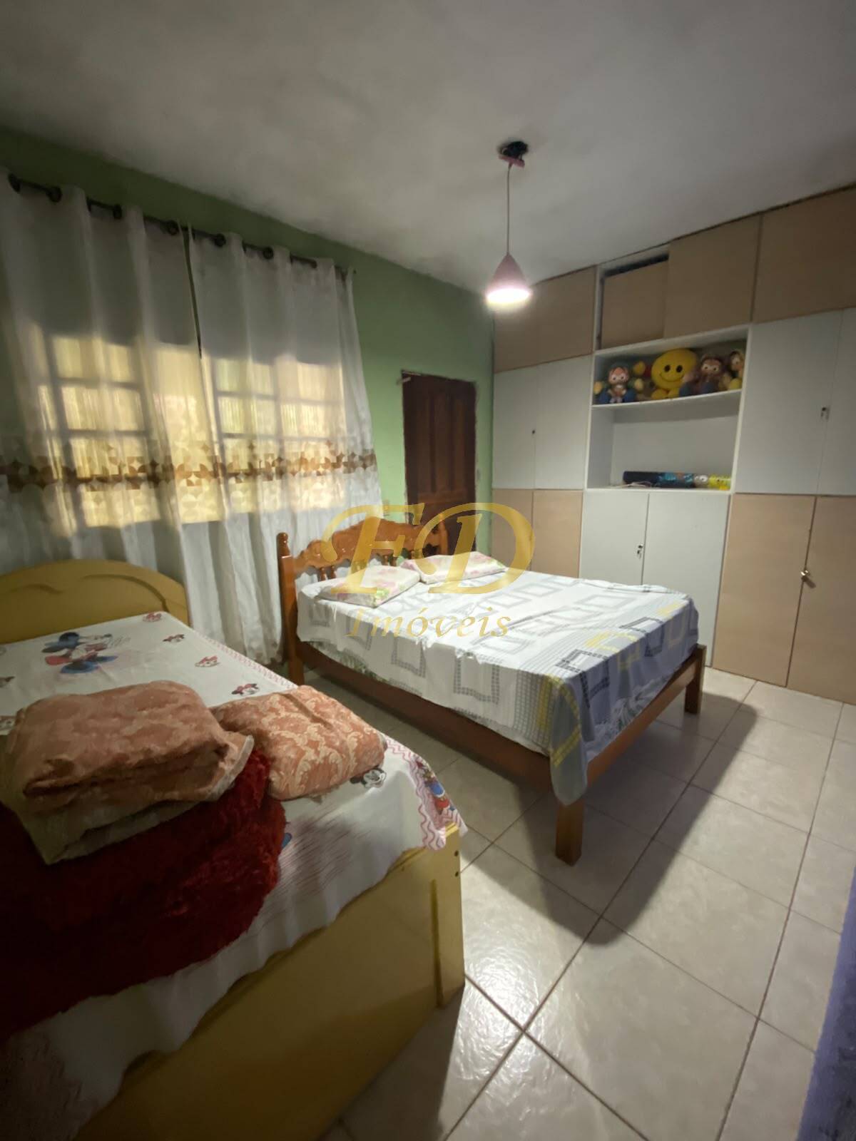 Sítio, 2 quartos, 1450 m² - Foto 20