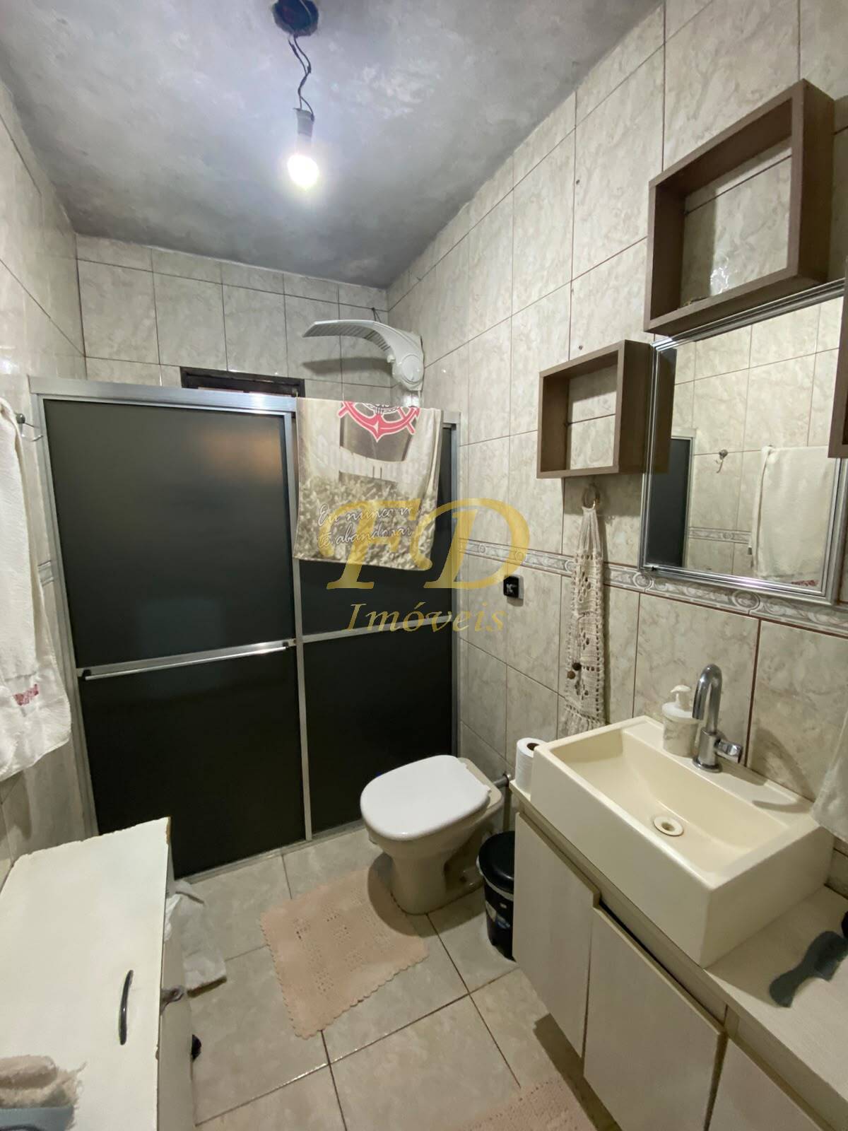 Sítio, 2 quartos, 1450 m² - Foto 21
