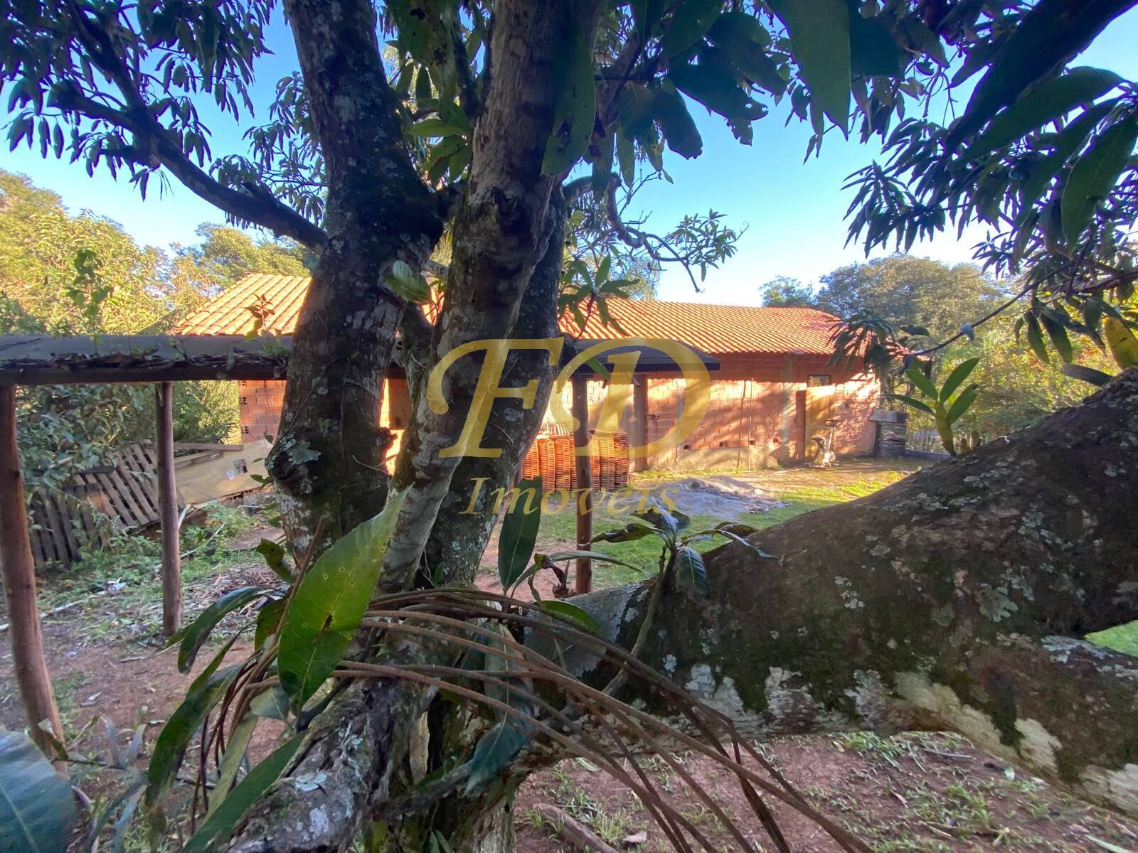 Sítio, 2 quartos, 1450 m² - Foto 26