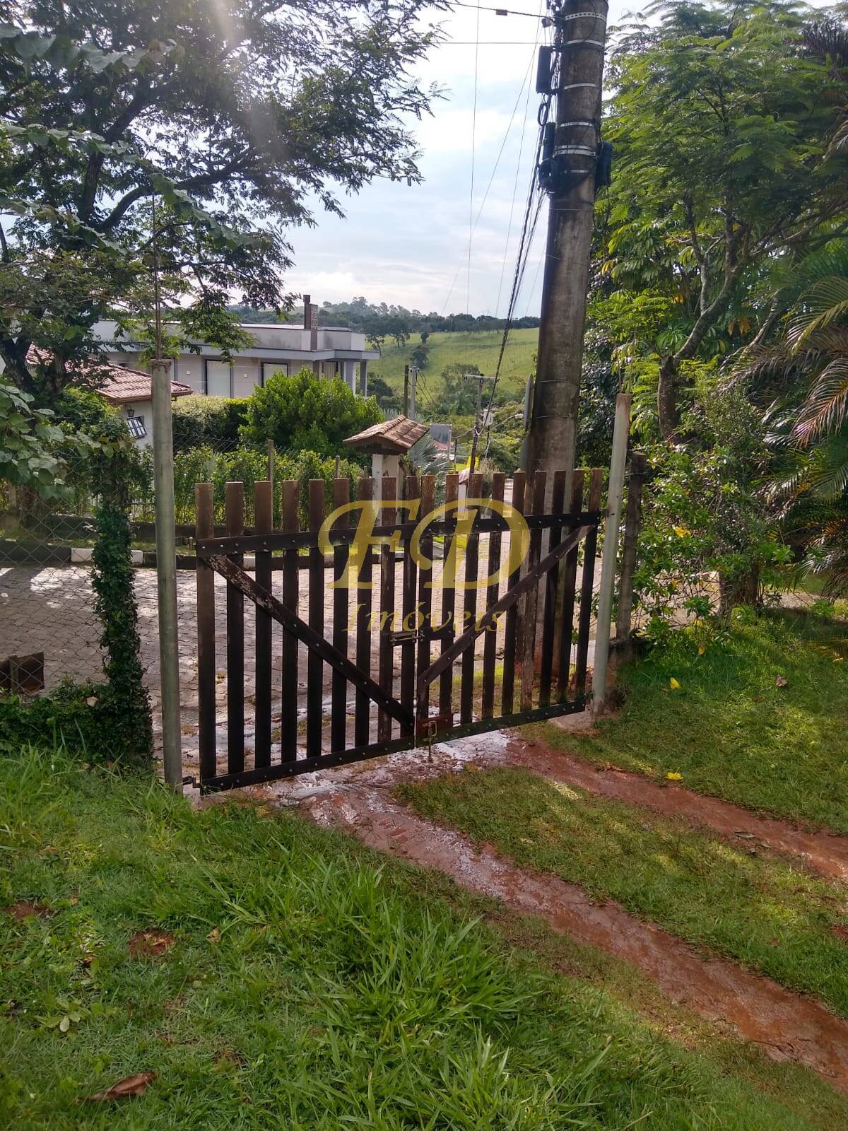 Sítio, 3 quartos, 1270 m² - Foto 11