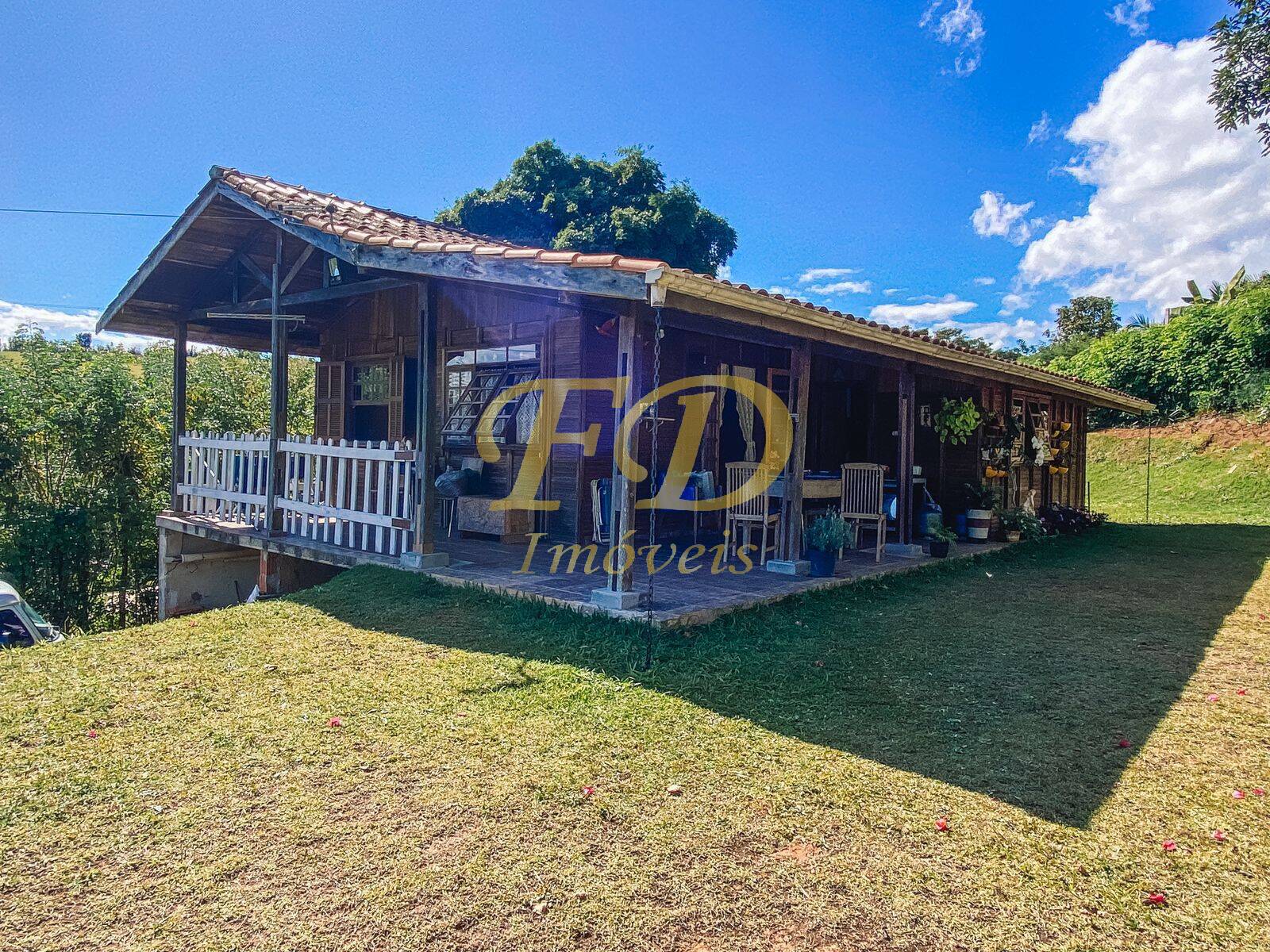 Sítio, 3 quartos, 1270 m² - Foto 4