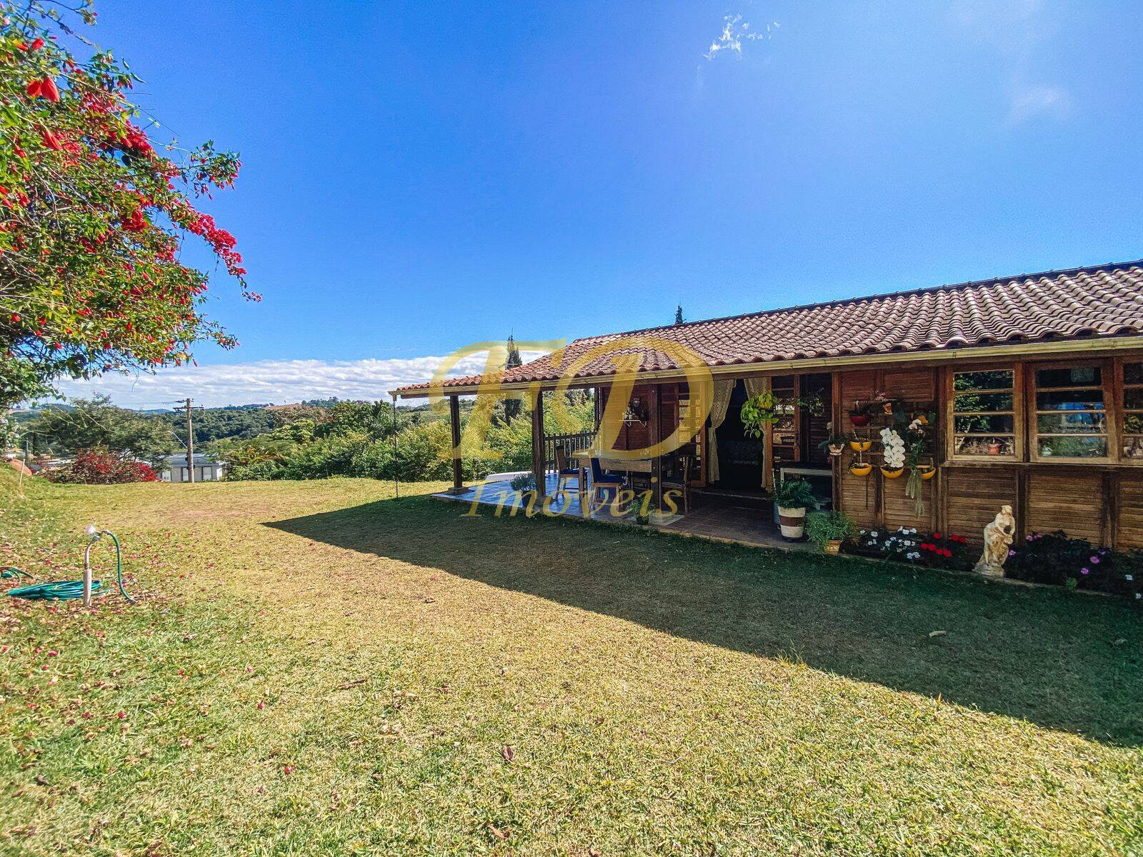 Sítio, 3 quartos, 1270 m² - Foto 6