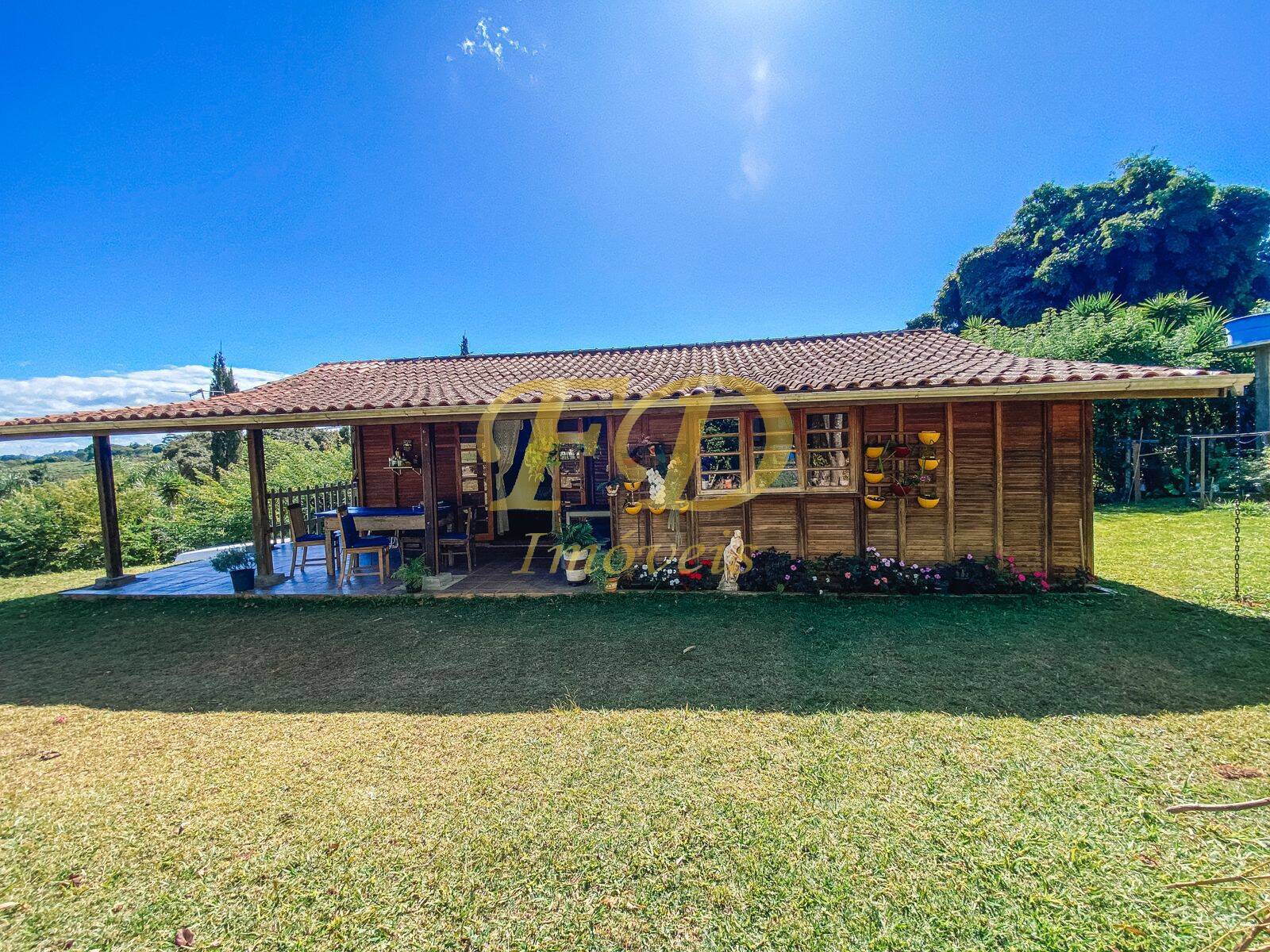 Sítio, 3 quartos, 1270 m² - Foto 7