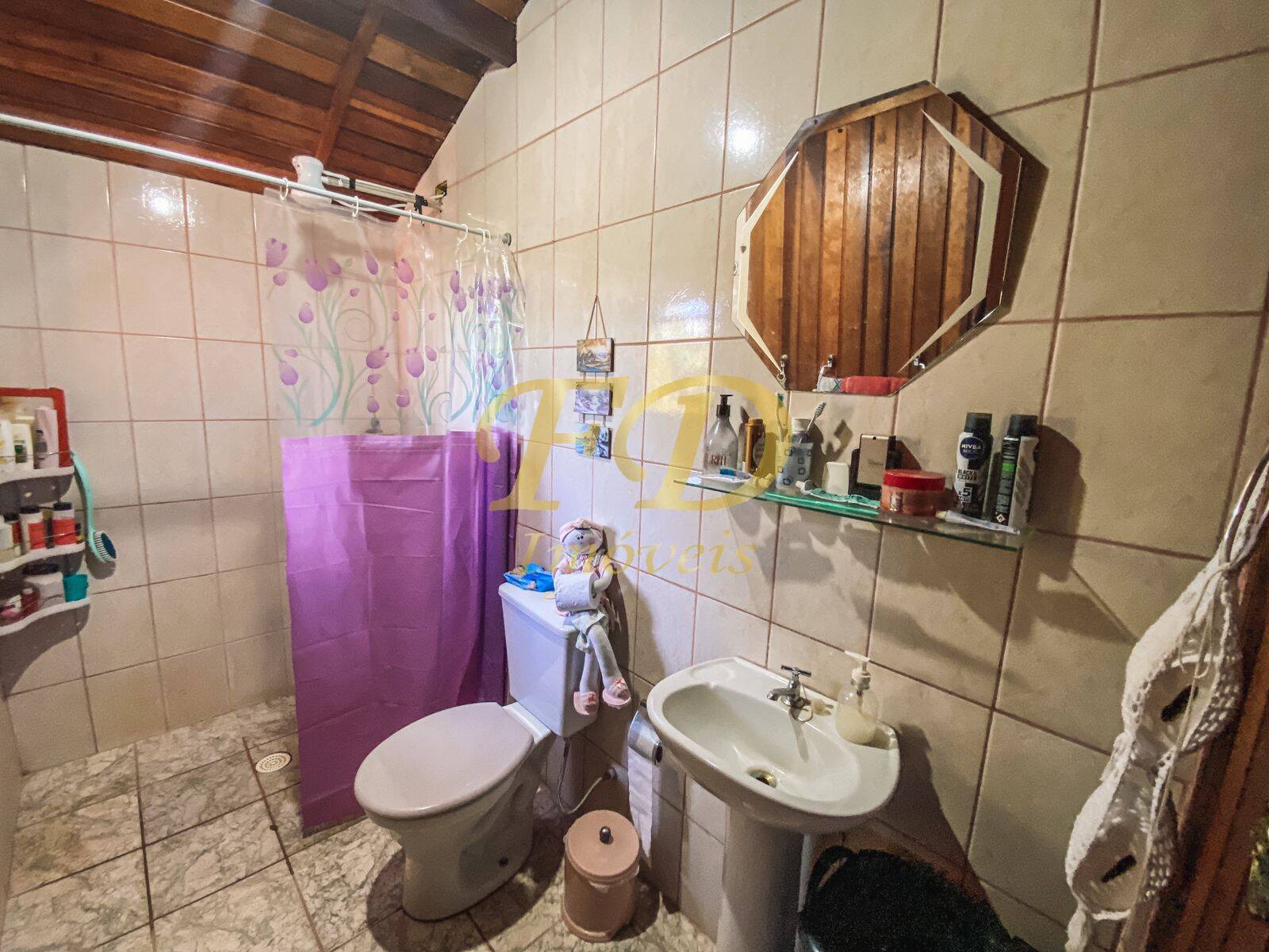 Sítio, 3 quartos, 1270 m² - Foto 21