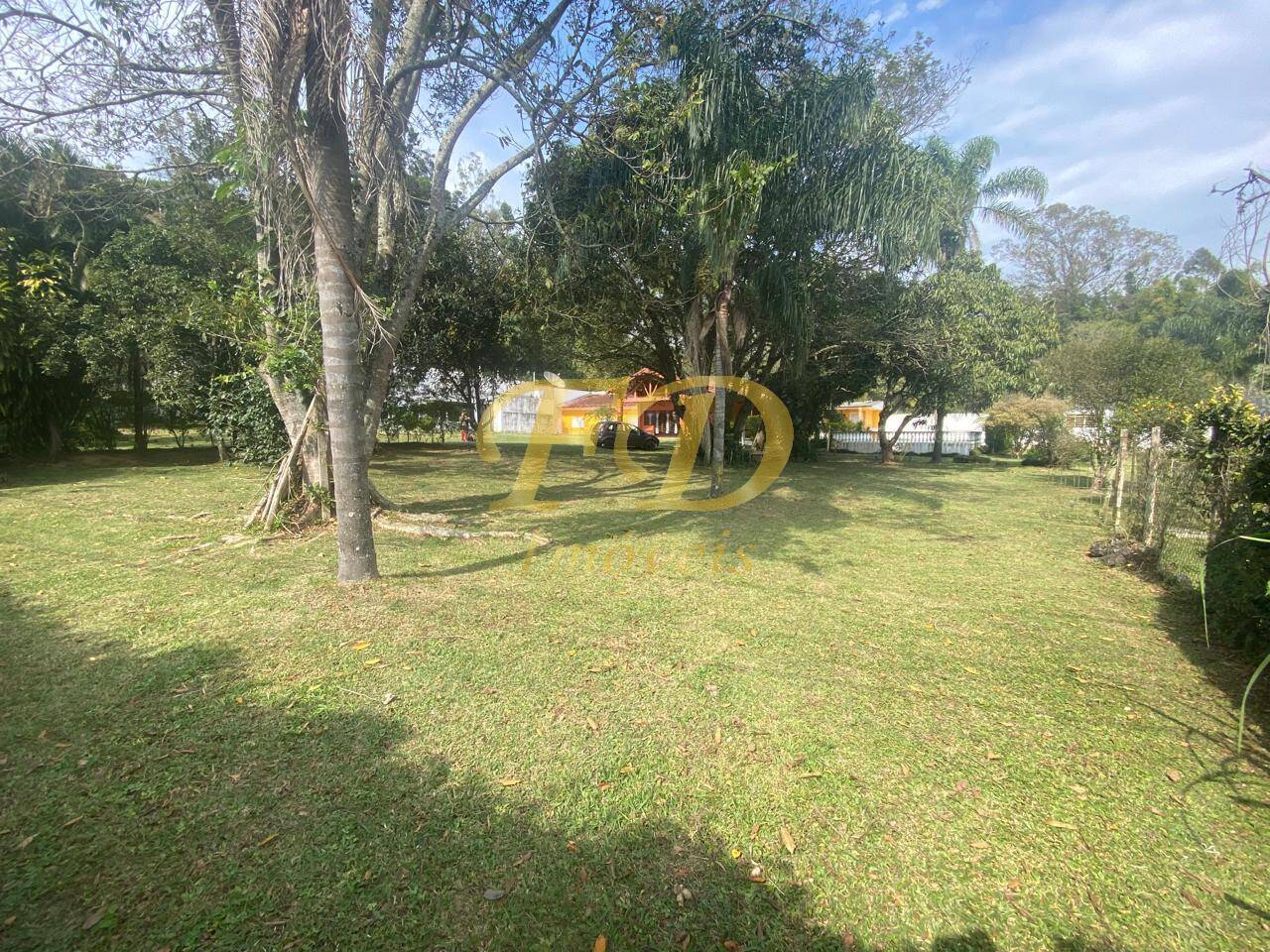 Sítio, 4 quartos, 3000 m² - Foto 8