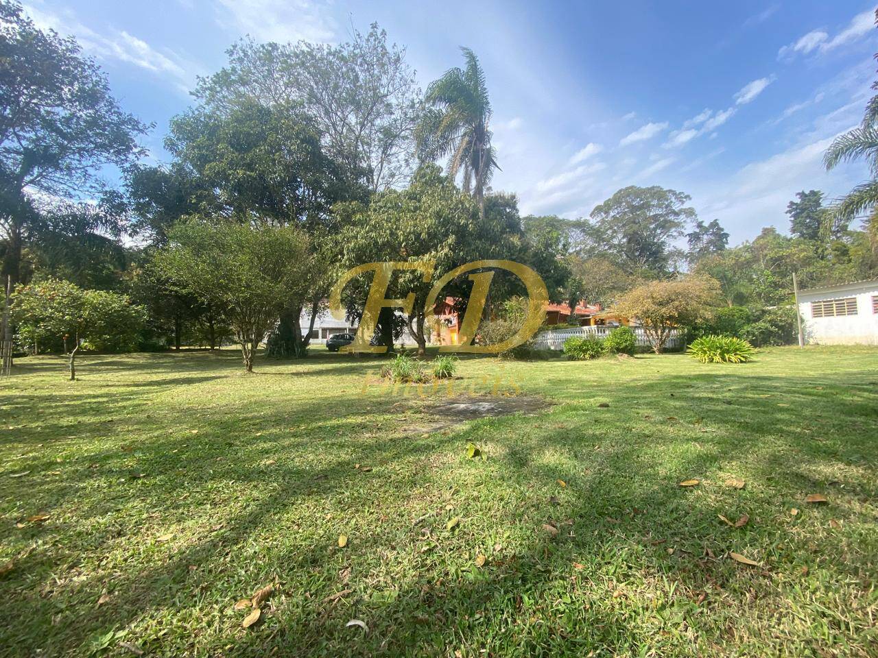 Sítio, 4 quartos, 3000 m² - Foto 10