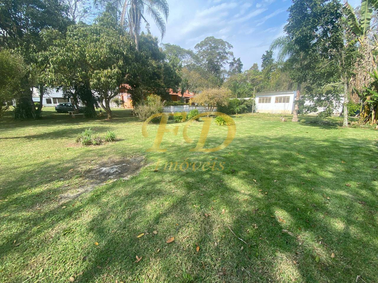 Sítio, 4 quartos, 3000 m² - Foto 13