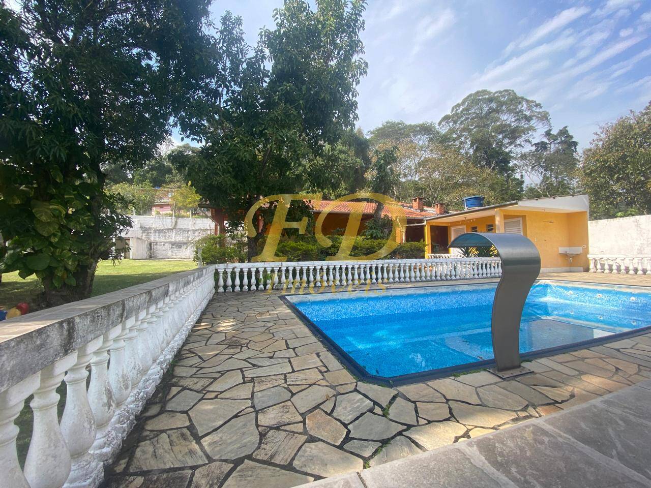 Sítio, 4 quartos, 3000 m² - Foto 16
