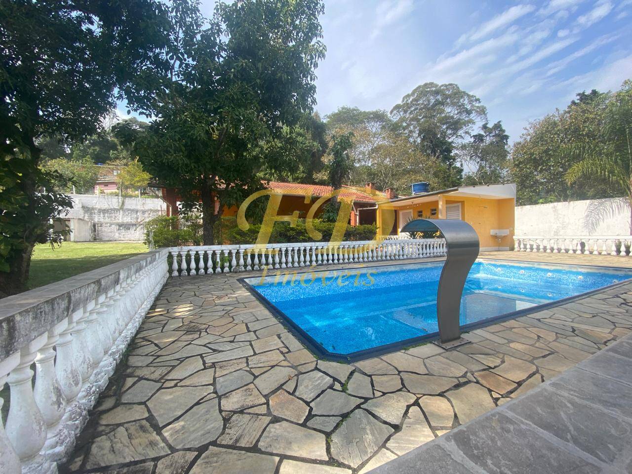 Sítio, 4 quartos, 3000 m² - Foto 17