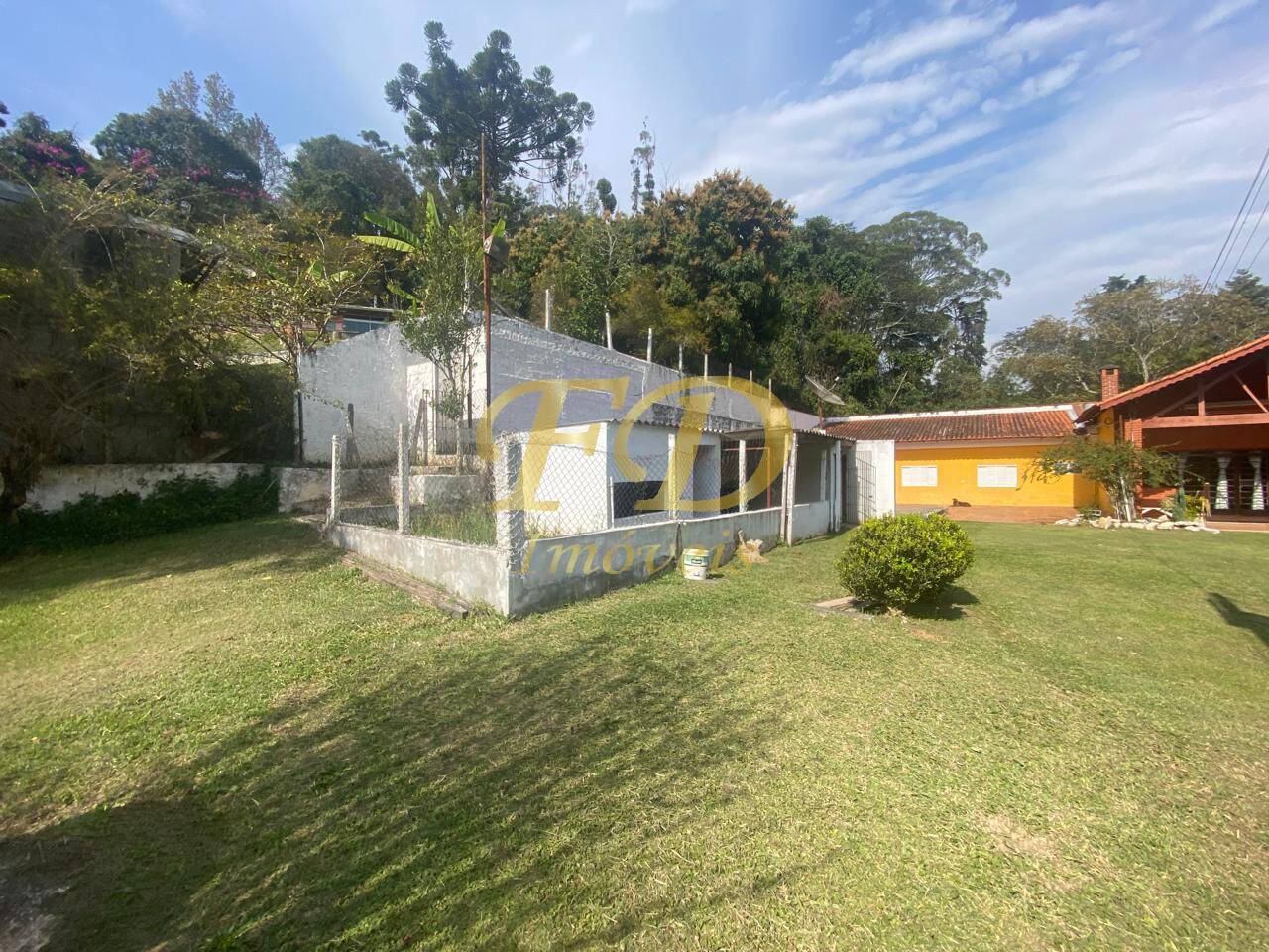 Sítio, 4 quartos, 3000 m² - Foto 23