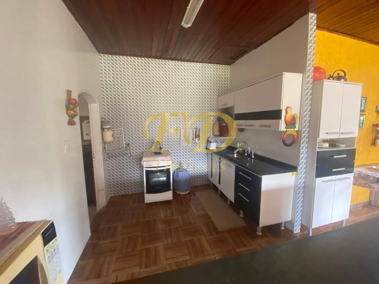 Sítio, 4 quartos, 3000 m² - Foto 38