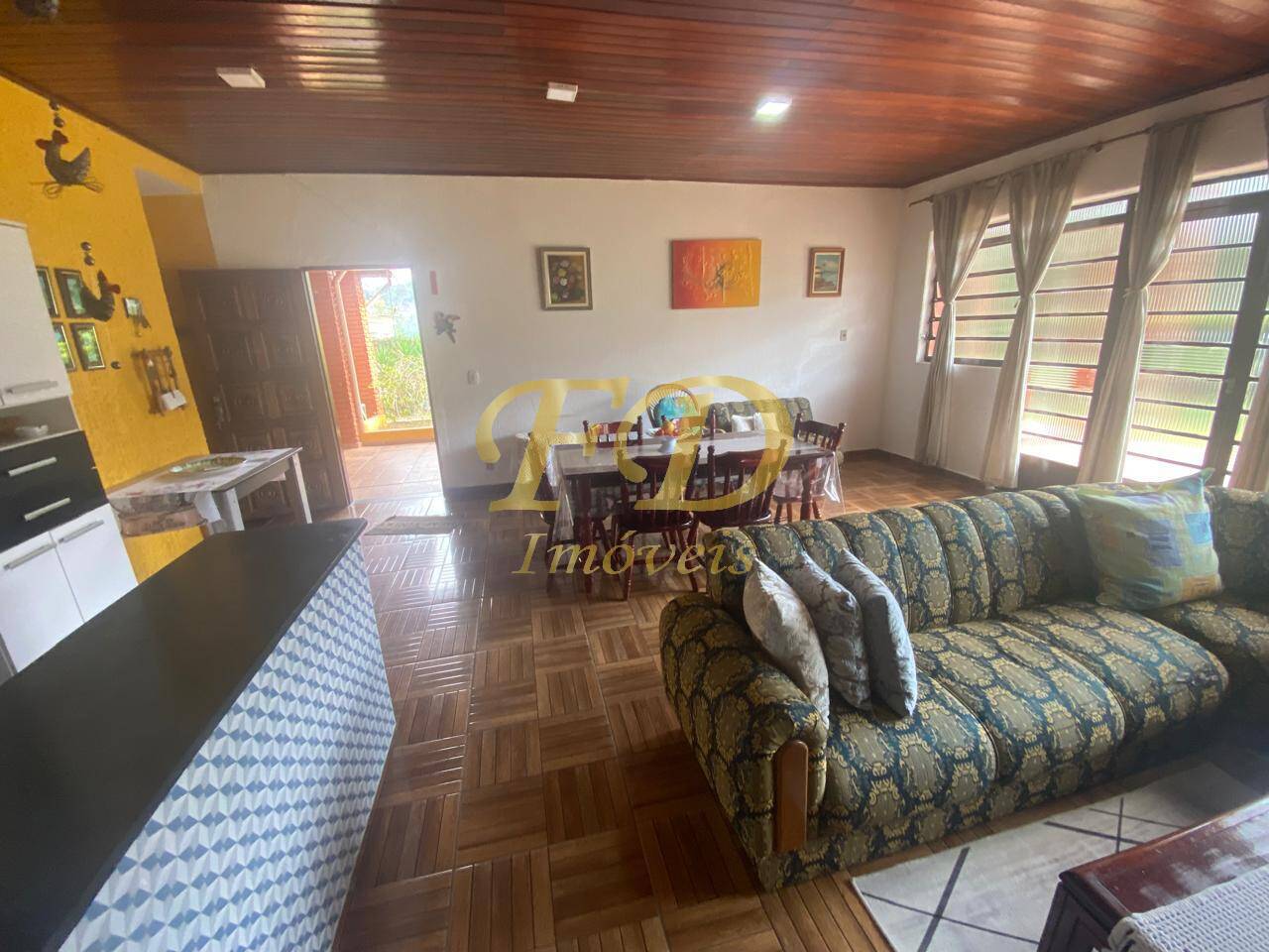 Sítio, 4 quartos, 3000 m² - Foto 39