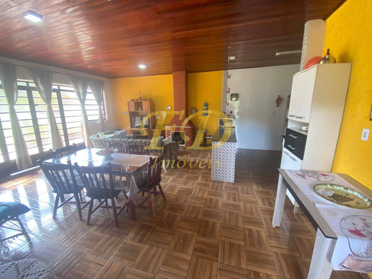 Sítio, 4 quartos, 3000 m² - Foto 42