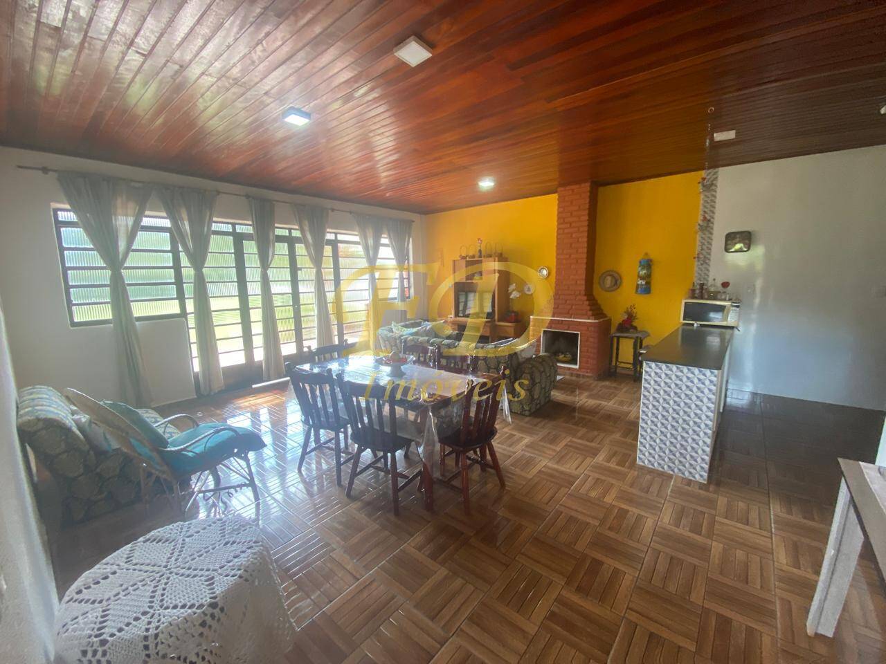 Sítio, 4 quartos, 3000 m² - Foto 43