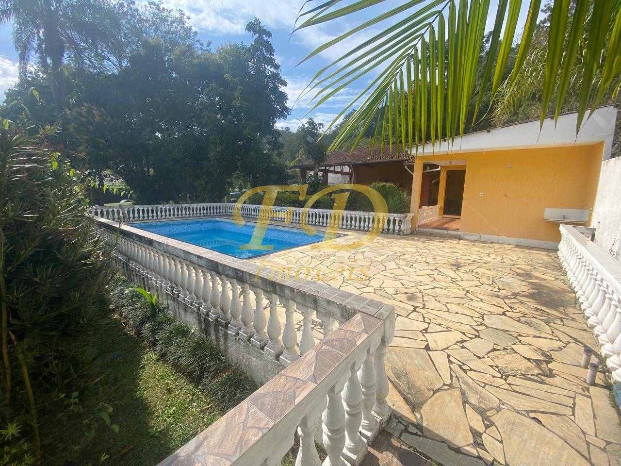 Sítio, 4 quartos, 3000 m² - Foto 44