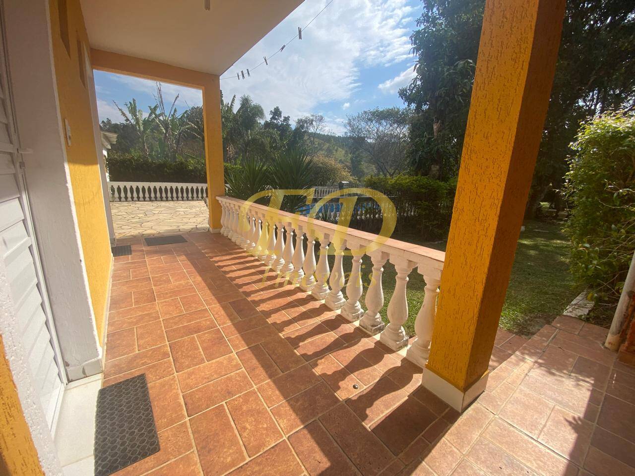 Sítio, 4 quartos, 3000 m² - Foto 46