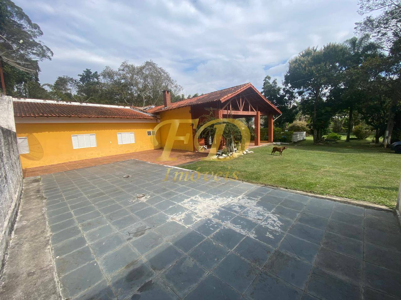 Sítio, 4 quartos, 3000 m² - Foto 48