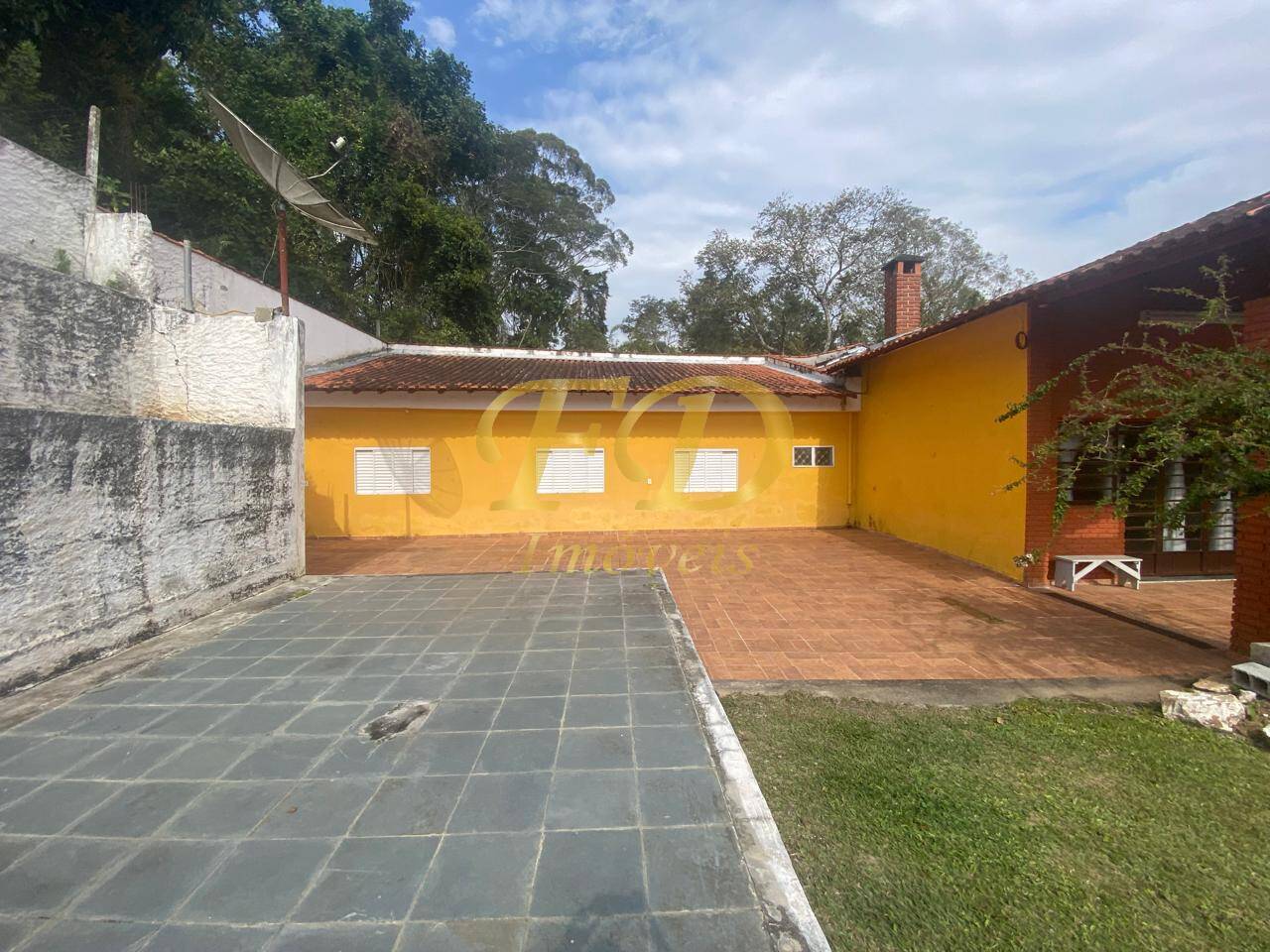 Sítio, 4 quartos, 3000 m² - Foto 49