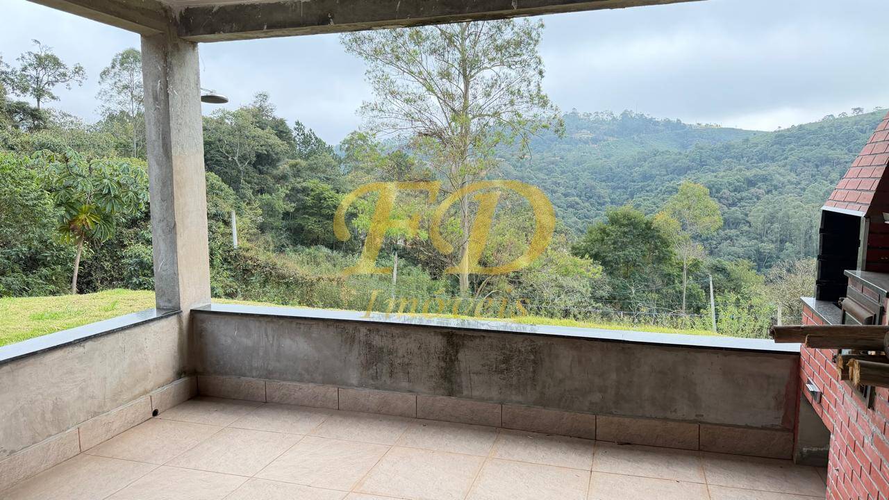 Sítio, 2 quartos, 891 m² - Foto 5