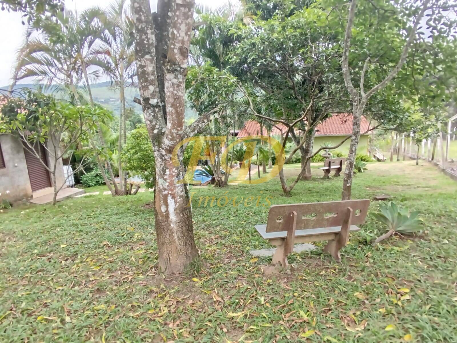 Sítio, 1 quarto, 1500 m² - Foto 5