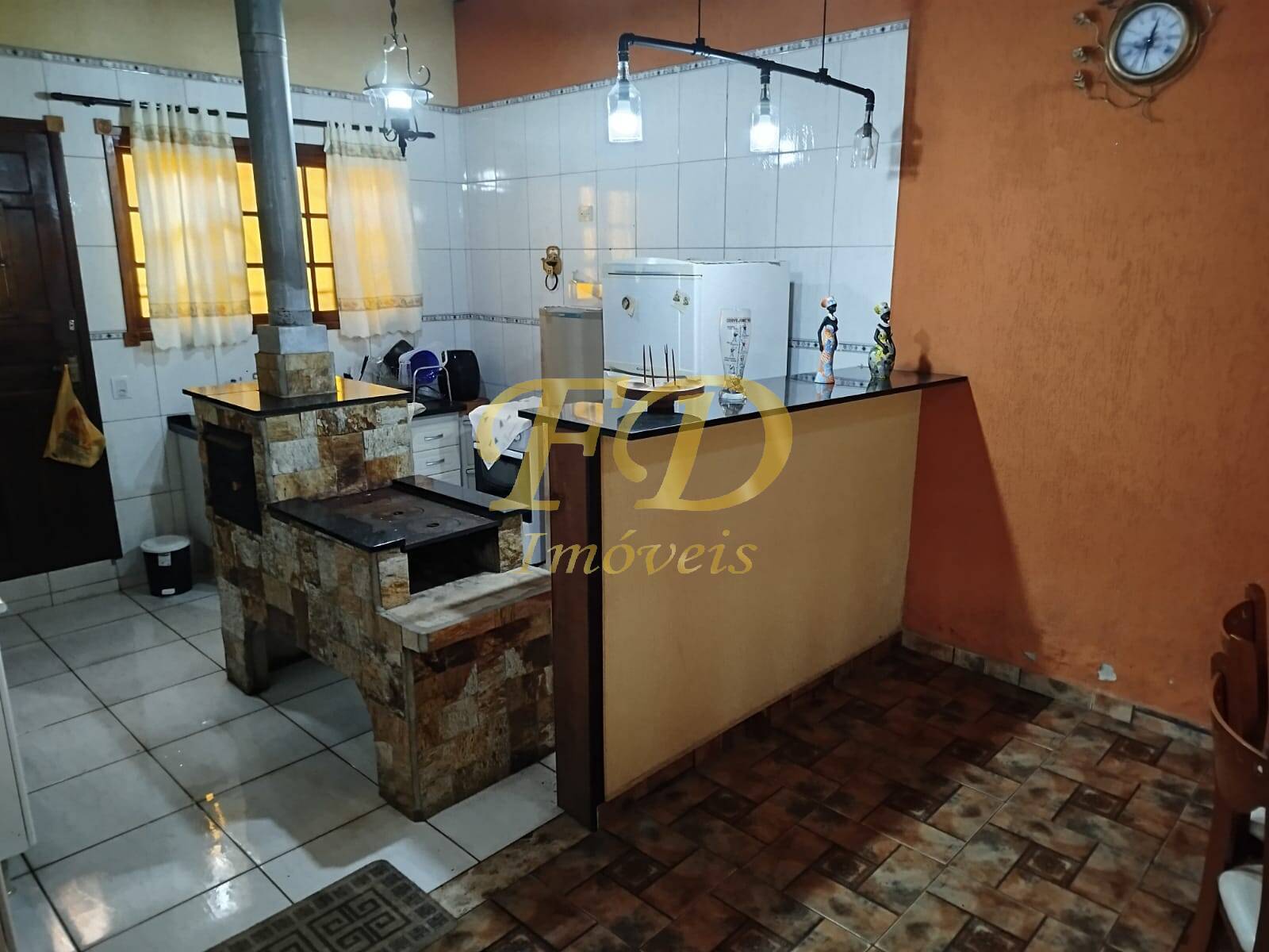 Sítio, 1 quarto, 1500 m² - Foto 9