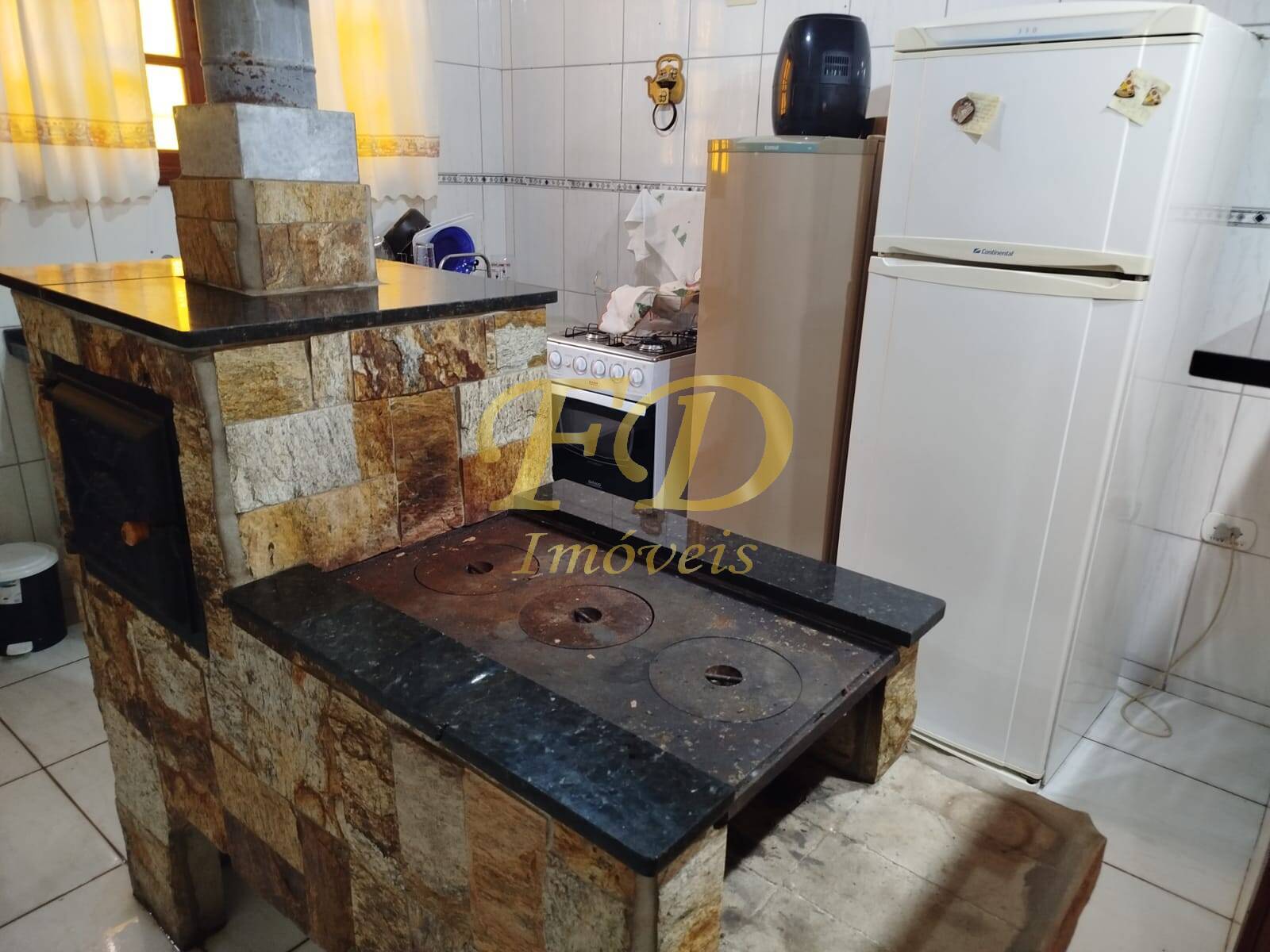 Sítio, 1 quarto, 1500 m² - Foto 10