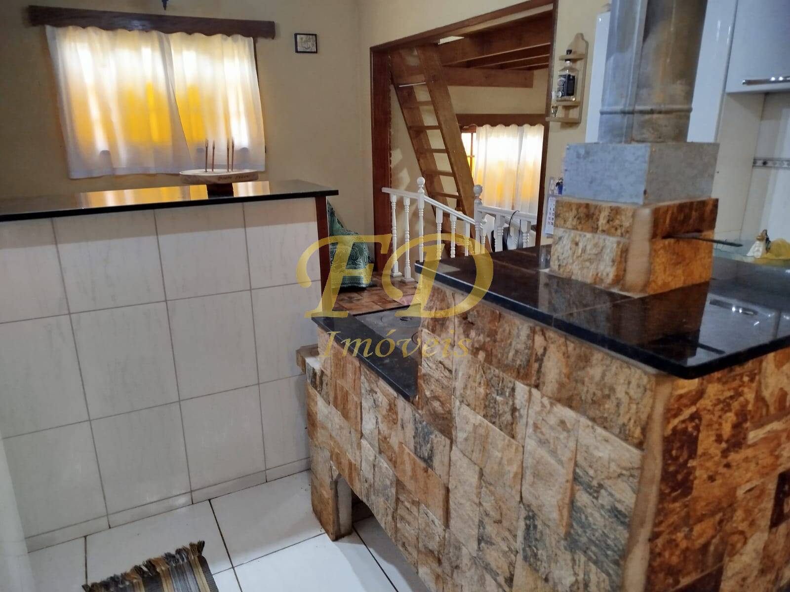 Sítio, 1 quarto, 1500 m² - Foto 11