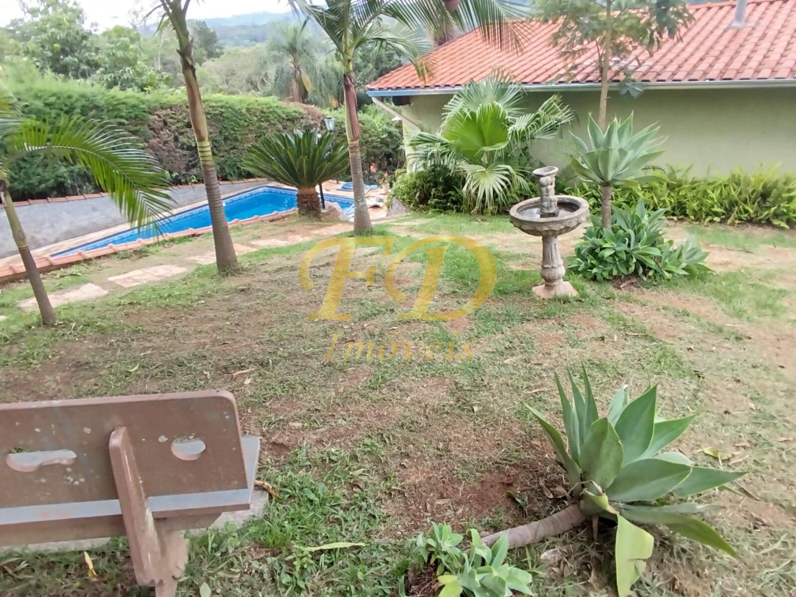 Sítio, 1 quarto, 1500 m² - Foto 12