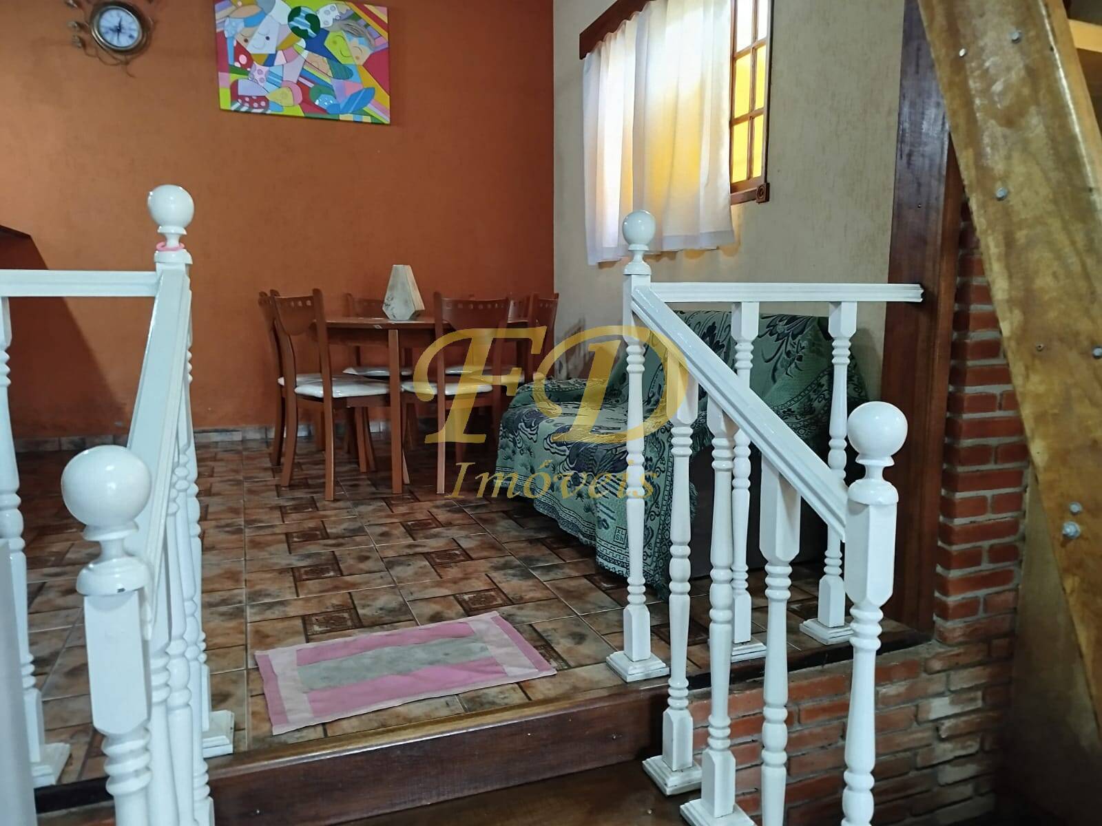 Sítio, 1 quarto, 1500 m² - Foto 13