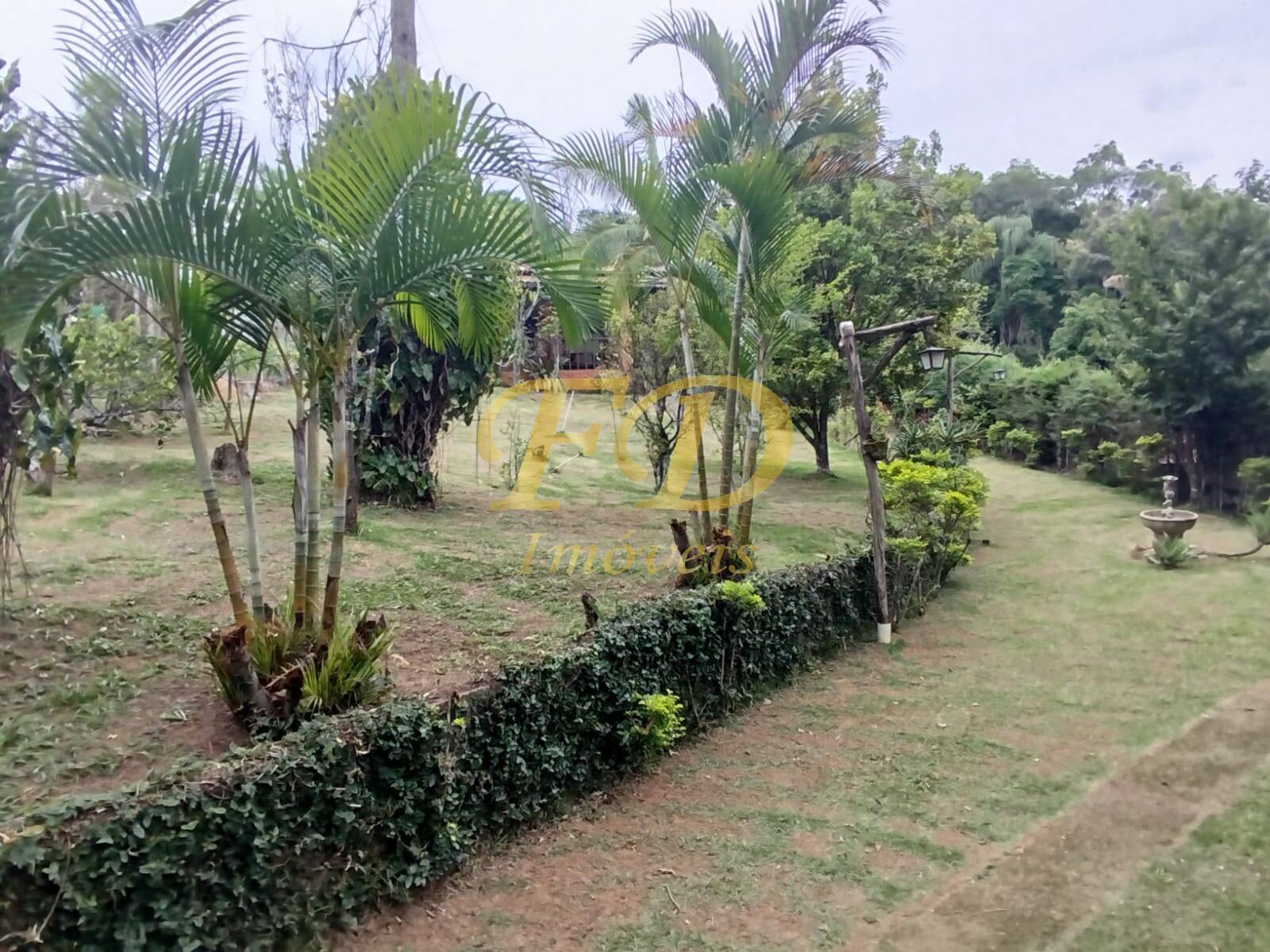 Sítio, 1 quarto, 1500 m² - Foto 14