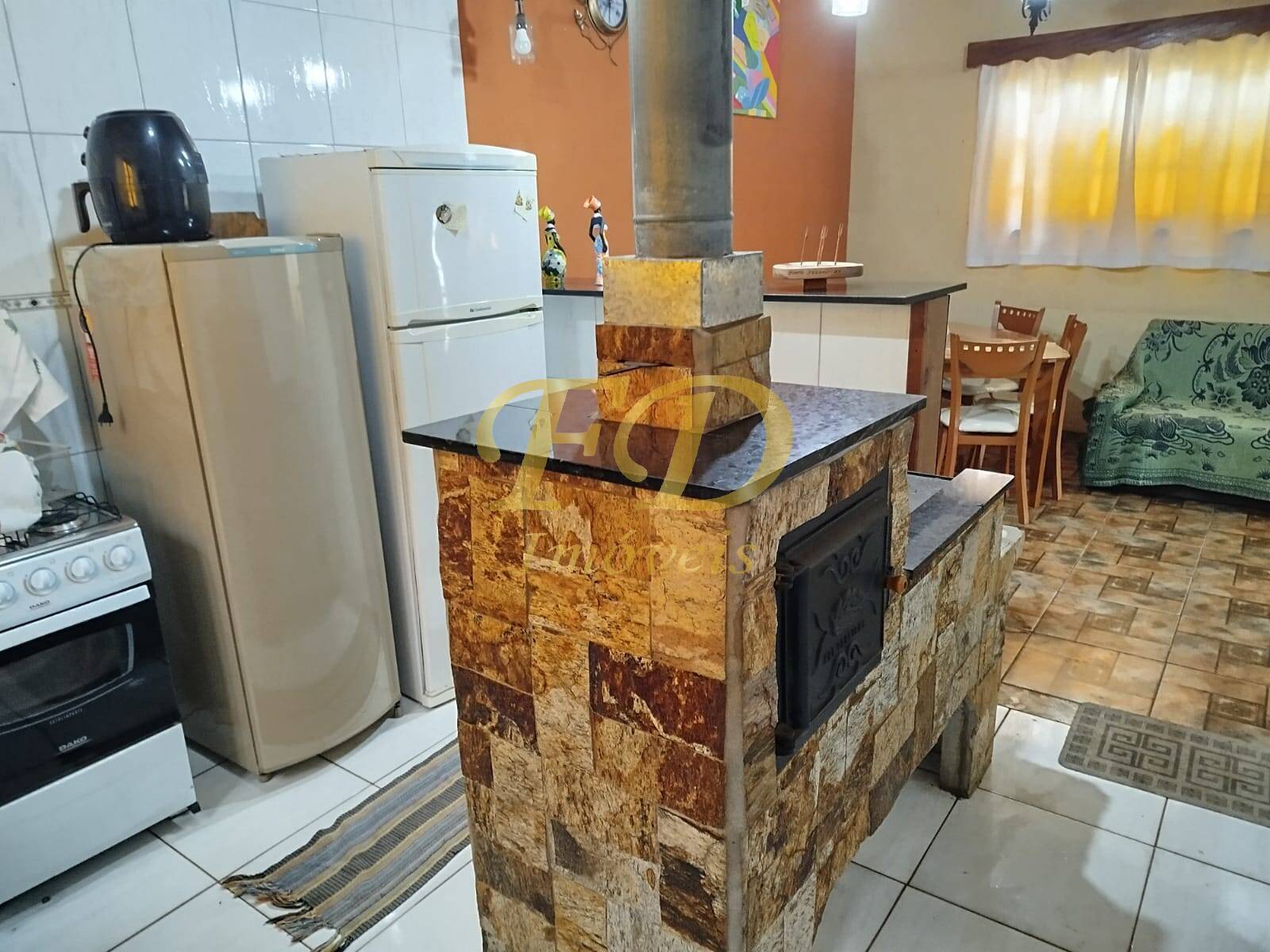 Sítio, 1 quarto, 1500 m² - Foto 19