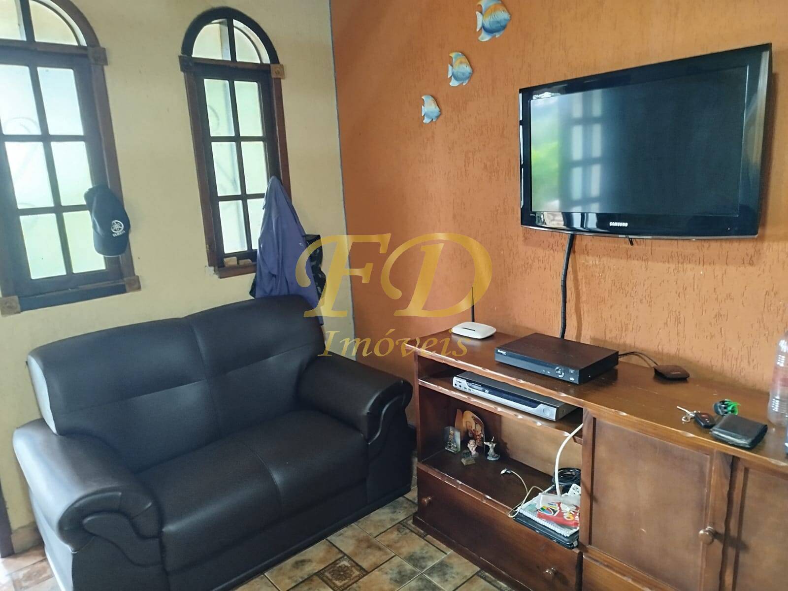 Sítio, 1 quarto, 1500 m² - Foto 22