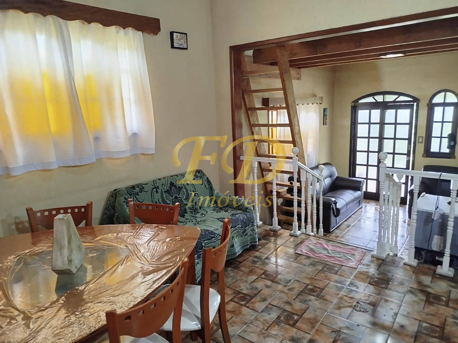 Sítio, 1 quarto, 1500 m² - Foto 26