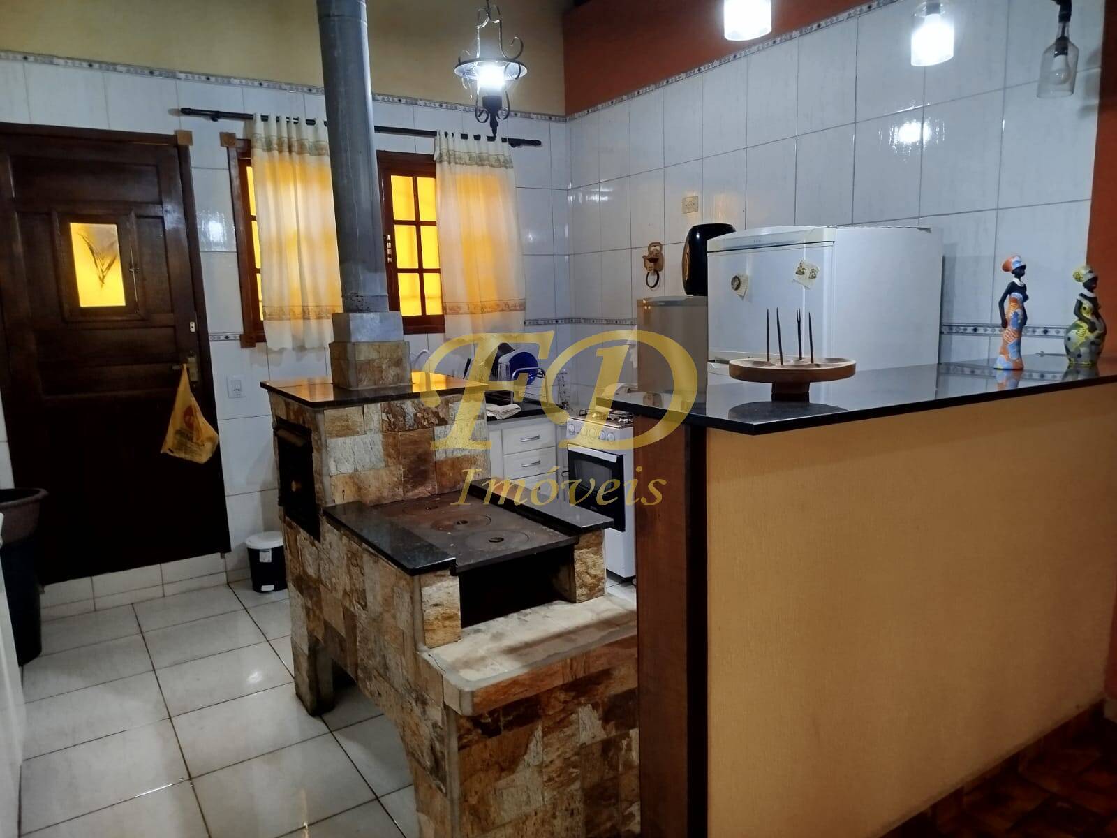 Sítio, 1 quarto, 1500 m² - Foto 29