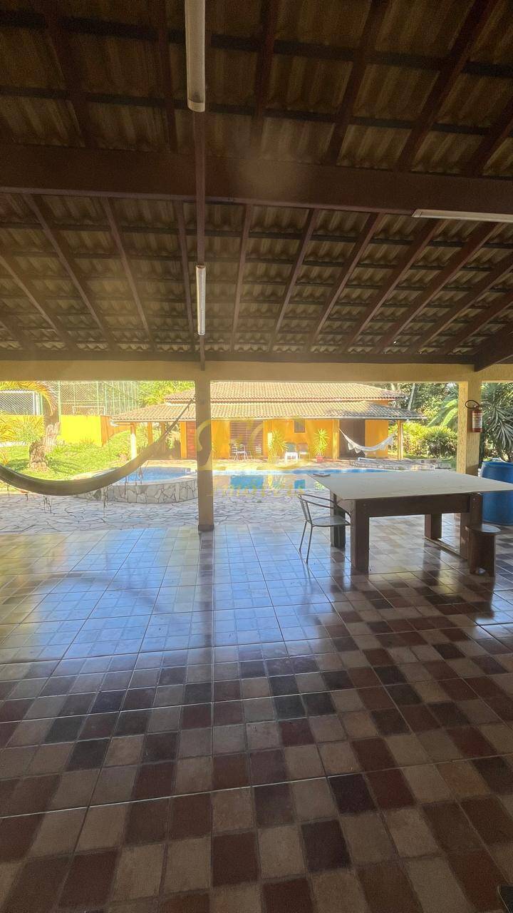 Sítio, 5 quartos, 2100 m² - Foto 4